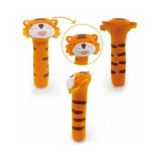 Rattles For Kids Baby Toys 0 12 24 Months Educational Toy 0 Development Children Sticks Cute Crib Mobile Bed Bell Newborn Pandas