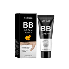 Concealer Bb Cream Series Oil Control Lightweight Concealer Brightening Skin Daily Lazy Skin Bb Cream
