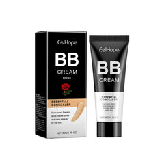 Concealer Bb Cream Series Oil Control Lightweight Concealer Brightening Skin Daily Lazy Skin Bb Cream