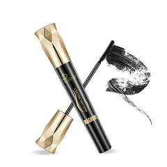 Crown Mascara Silk Grafted Mascara Thick Curling Waterproof Not Smudge