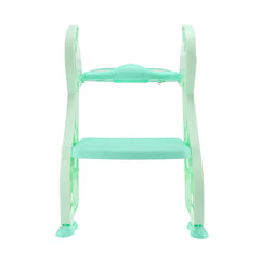 Folding Baby Kids Potty Training Toilet Chair