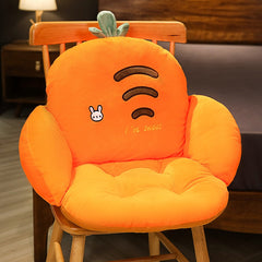 Cushion Office Long Sitting Waist Protection Cushion Integrated Seat