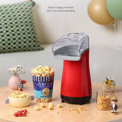 Popcorn machine, household small popcorn machine, fully automatic popcorn machine