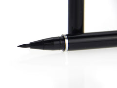 Magical Halo Black Eyeliner Waterproof Sweat-Proof Quick-Drying Hard-Headed Liquid Eyeliner