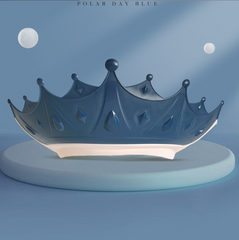 Baby Shampoo God Ear Protector Shampoo Hat Adjustable Infant Child and Toddler Waterproof Shower Shampoo Hat