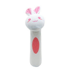 Rattles For Kids Baby Toys 0 12 24 Months Educational Toy 0 Development Children Sticks Cute Crib Mobile Bed Bell Newborn Pandas