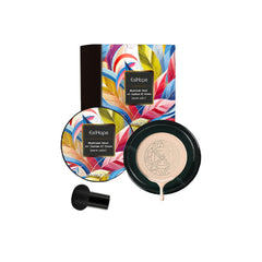 Mushroom Head Air Cushion Small Mushroom Air Cushion Easy To Apply Makeup Without Clogging Pores Moisturizing Natural Concealer