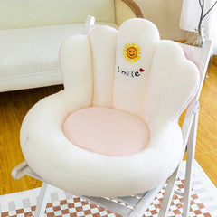 Lazy person sofa, ground cushion, tatami, small unit chair