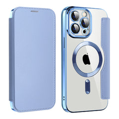 Suitable for iPhone 16 wireless charging phone case Apple 14 protective case plug-in card