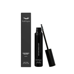 Slim Black Mascara Long-Lasting Long-Lasting Makeup Natural Beautiful Curl Does Not Easily Stain Mascara