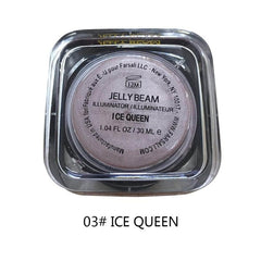 1pcs Mix Face Makeup Highlighter Shimmer Liquid Highlighting Foundation Long-lasting Essence Moisturizer 6 Colors Face Makeup