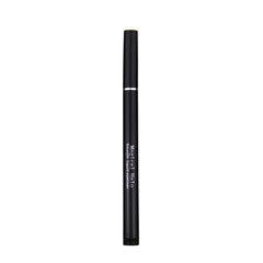 Magical Halo Black Eyeliner Waterproof Sweat-Proof Quick-Drying Hard-Headed Liquid Eyeliner