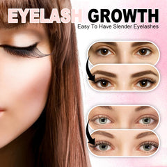 Mascara, Gently Moisturizes Thick And Long Lashes With Natural Curling Eyelash