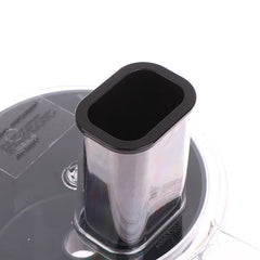 Food Cutter For Thermomix TM5 TM6 Chopper Vegetable Peeler Cooking Masher Slicing Shredding Multifunctional Fine Peeler Set