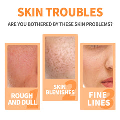 Loose Powder, Fade Fine Lines, Waterproof, Sweat Resistant Makeup Natural Concealer Complete Makeup Powder Light And Delicate