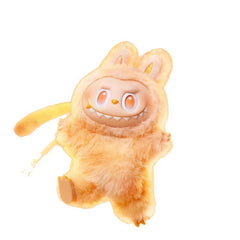 POPMART Bubble Mart LABUBU Plush Pendant