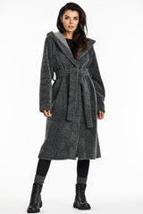 Coat model 200554 awama