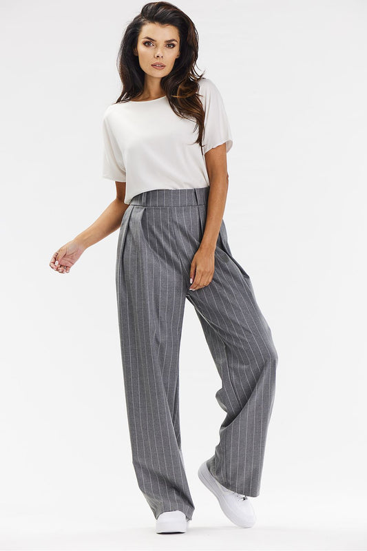 Women trousers model 200564 awama