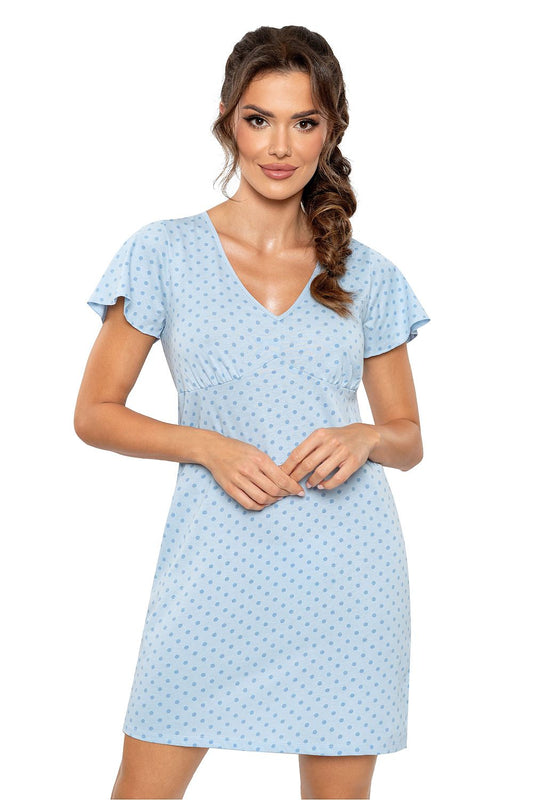 Nightshirt model 207584 Donna