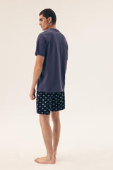 Pyjama model 208075 Henderson