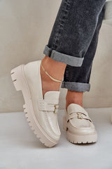 Mocassin model 208425 Step in style