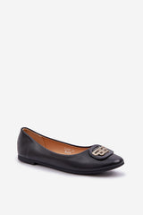 Ballet flats model 208453 Step in style