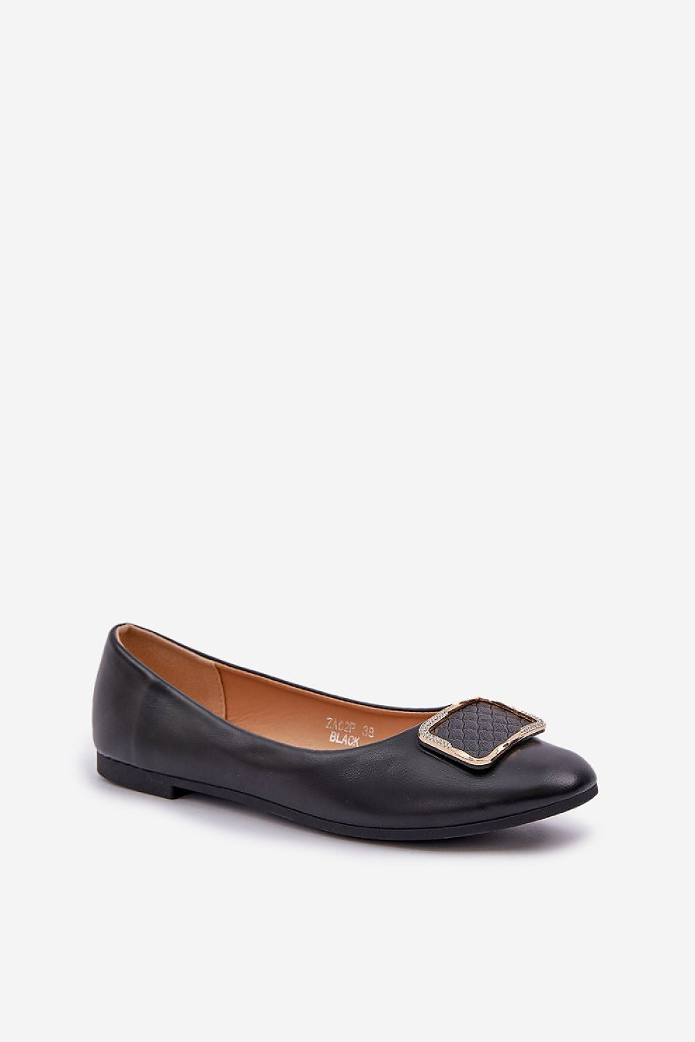 Ballet flats model 208457 Step in style