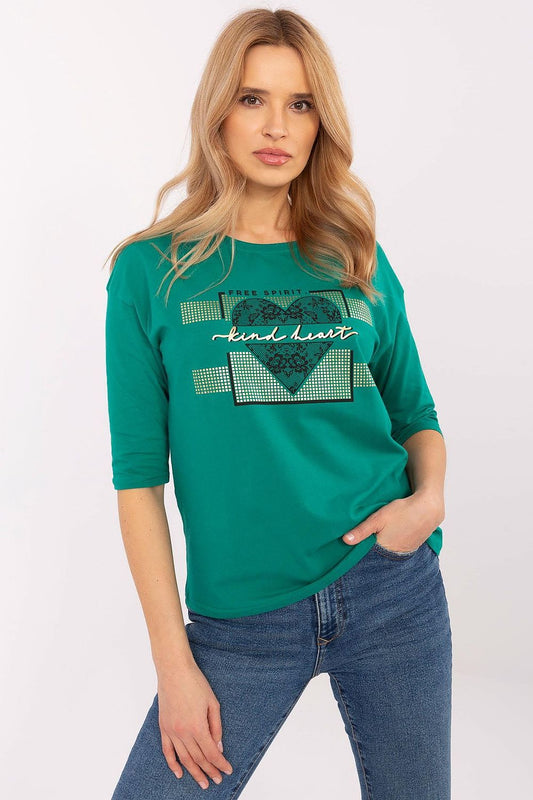 Blouse model 208569 Factory Price