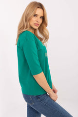 Blouse model 208569 Factory Price
