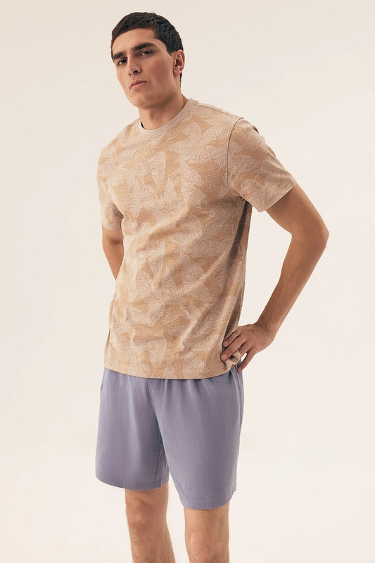 Pyjama model 208611 Henderson