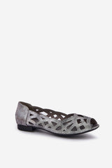 Ballet flats model 208801 Step in style