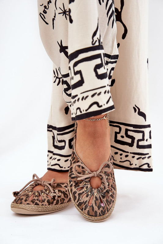 Ballet flats model 209045 Step in style