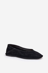 Ballet flats model 211131 Step in style