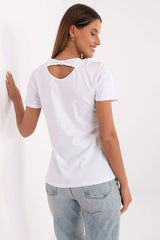 T-shirt model 211463 NM