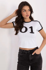 T-shirt model 211470 NM