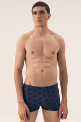 Swimming trunks model 211651 Henderson