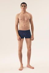 Swimming trunks model 211651 Henderson