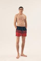 Swimming trunks model 211657 Henderson