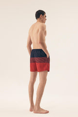 Swimming trunks model 211657 Henderson