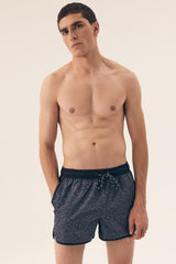 Swimming trunks model 211658 Henderson