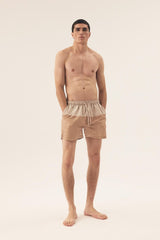 Swimming trunks model 211659 Henderson
