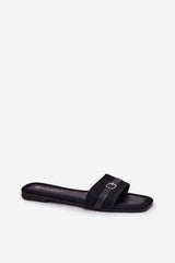 Flip-flops model 211698 Step in style