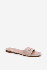 Flip-flops model 211699 Step in style