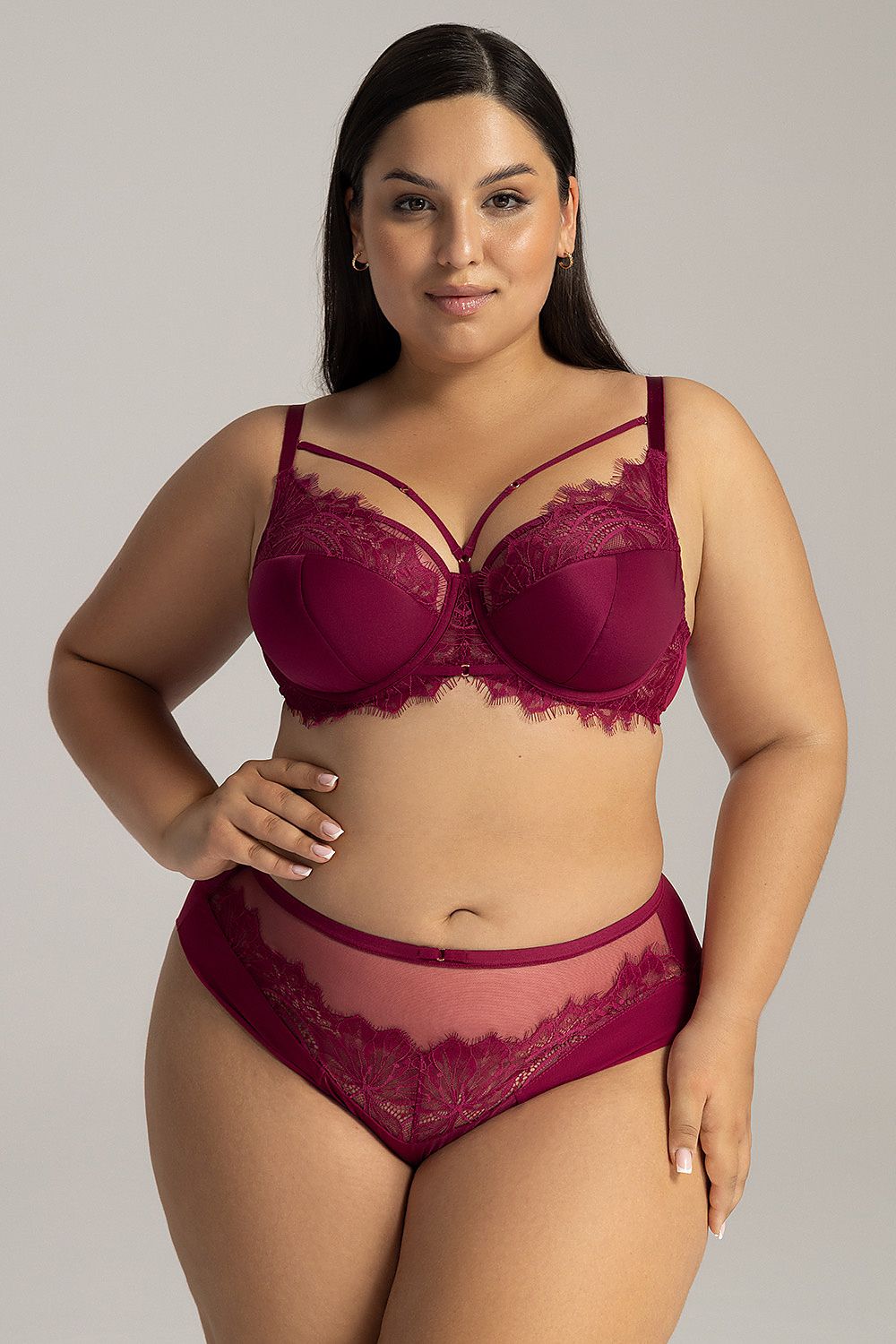 Semi-soft model 211922 Axami