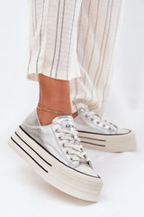 Sneakers model 212730 Step in style