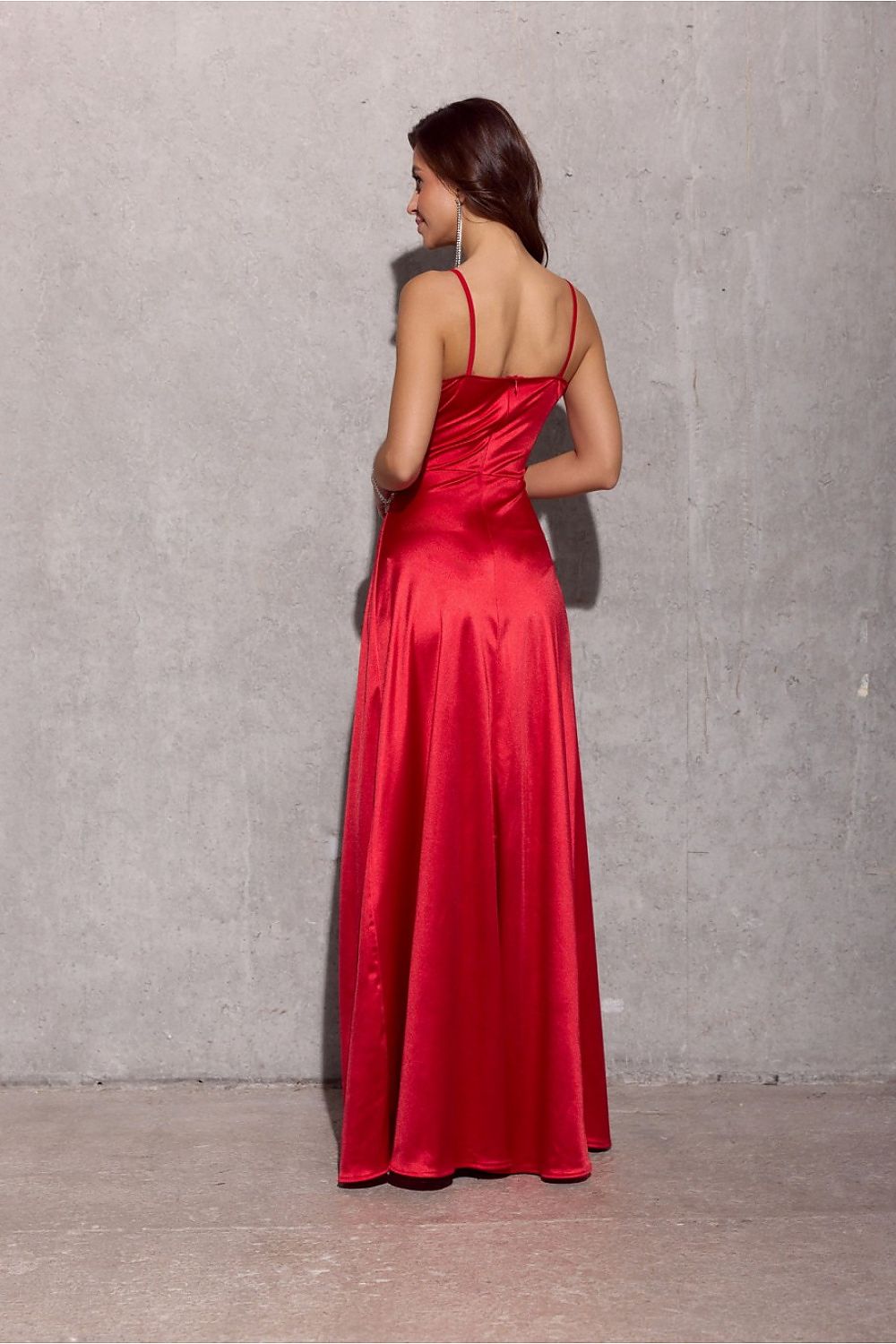 Long dress model 213633 Roco Fashion