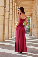 Long dress model 213636 Roco Fashion