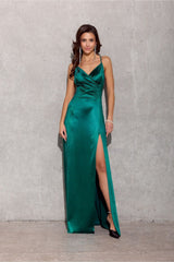 Long dress model 213640 Roco Fashion