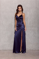Long dress model 213642 Roco Fashion