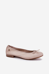 Ballet flats model 213905 Step in style